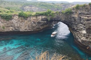 Nusa Penida Tour