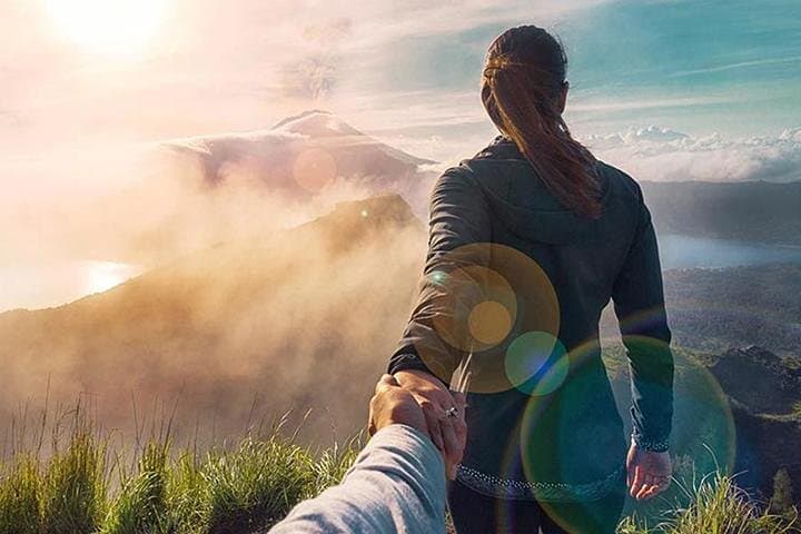 Bali Mount Batur Sunrise Trekking with Breakfast on Top — photo 1 of 10