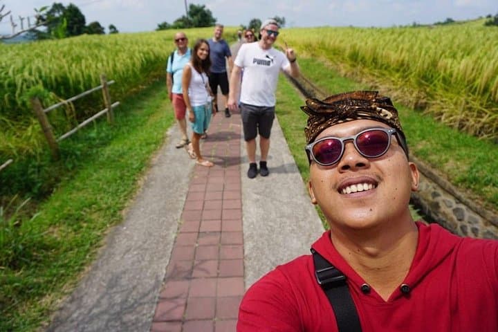 Bali Private Car Charter Tour with English Speaking Driver — photo 1 of 30