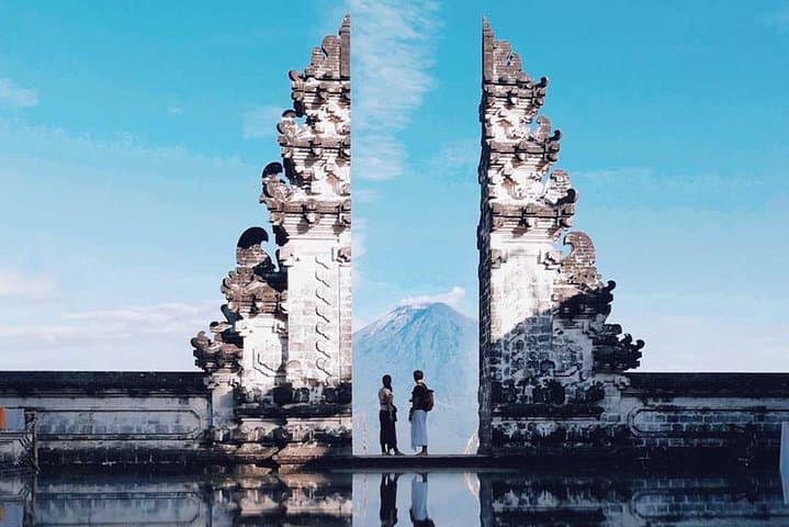 PrivateTour Lempuyang Temple - Gate of Heaven Instagram favorites — photo 1 of 6
