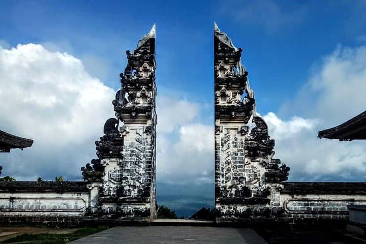 The Heaven of East Bali — photo 1 of 6