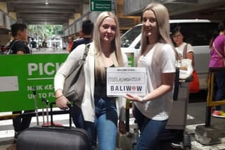 Bali Airport Taxi