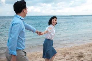 Vacation Photographer in Nusa Dua