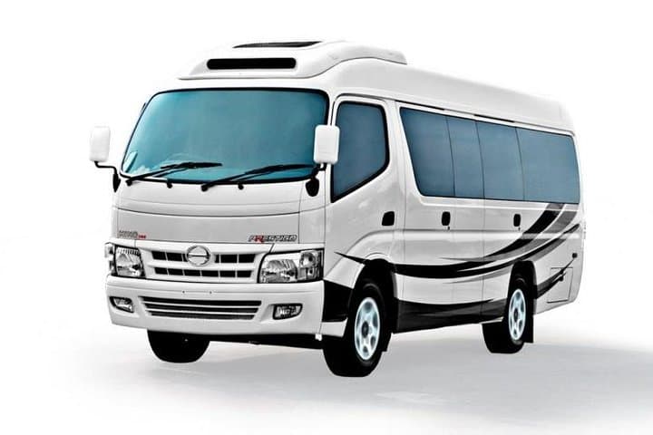 A1 Airport Transfer Service - Ubud/Tanah Lot/Uluwatu/Ungasan Area — photo 1 of 7