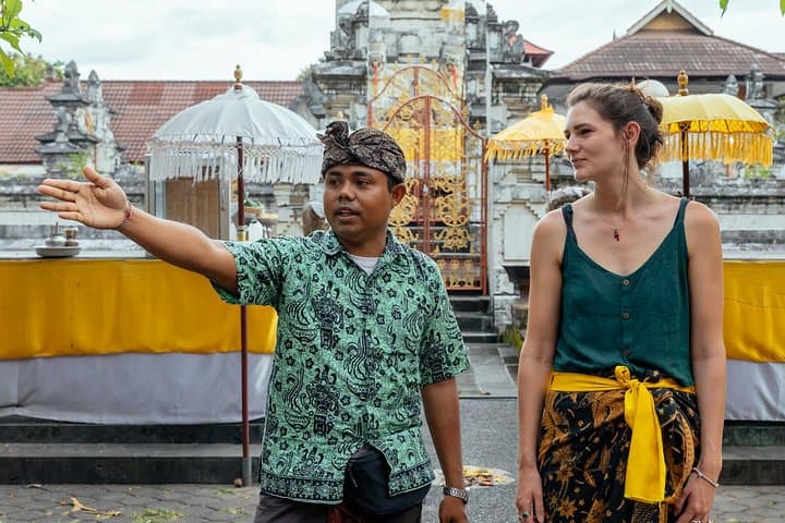 Highlights & Hidden Gems of Bali: Private City Tour — photo 1 of 8