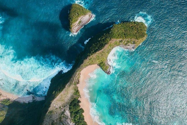 One Day Private Tour East & West Nusa Penida by Penidago — photo 1 of 13