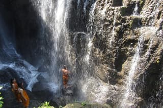 Matasidhi Holy Trip for the Soul
