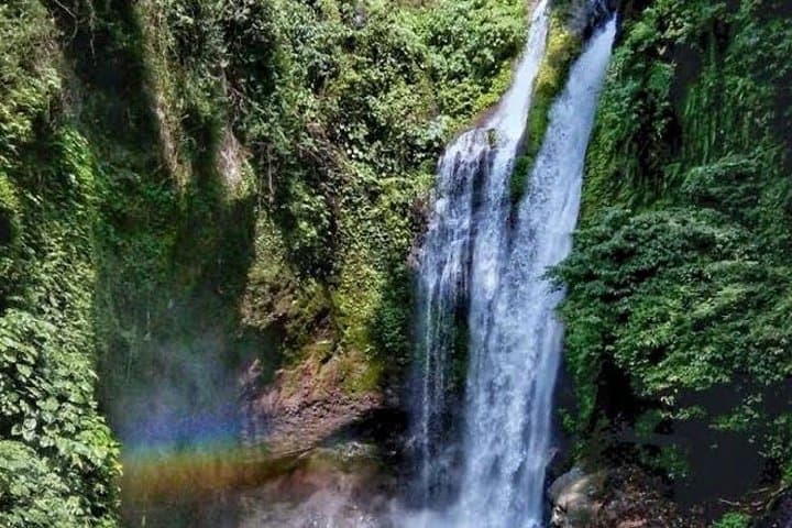 Bali Trekking Tour Into The Secret Garden Of Sambangan — photo 1 of 7