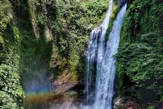 Bali Trekking Tour Into The Secret Garden Of Sambangan