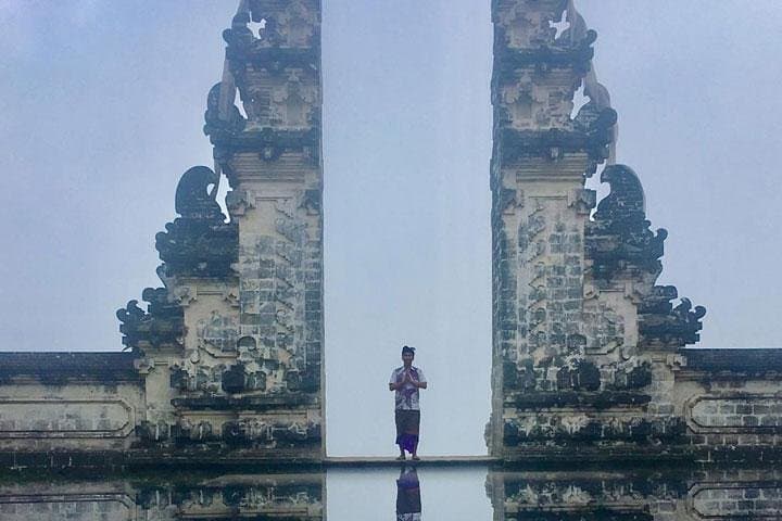 Bali Full Day Tour - East Bali Instagram Tour — photo 1 of 9