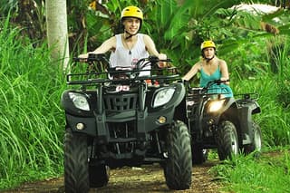 Bali ATV Adventure