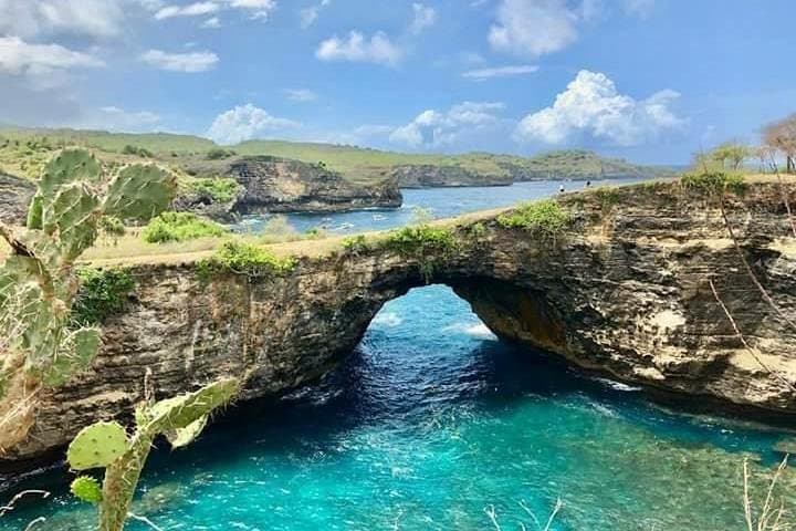 The Incridible Of Nusa Penida — photo 1 of 6