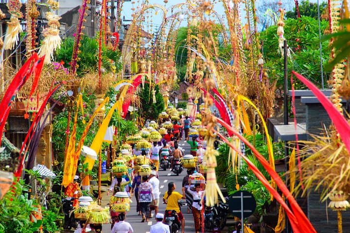 Bali Half Day Photography Tour — photo 1 of 6