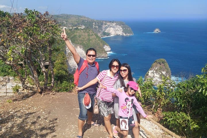 Nusa Penida Tour Package 2 Days 1 Night — photo 1 of 9