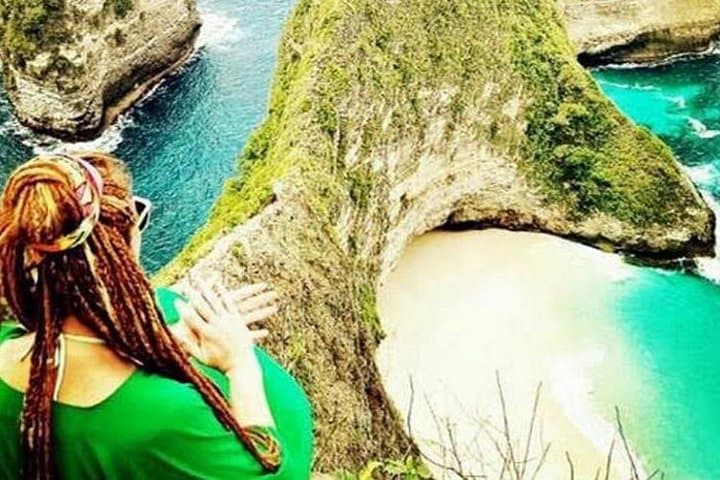 Bali Full Day Tour - Nusa Penida Island Tour — photo 1 of 7