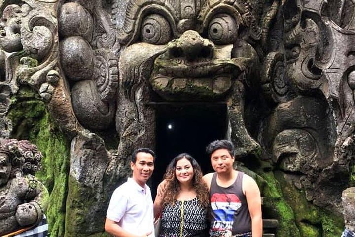 Bali Full Day Tour - Bali Temple Tour — photo 1 of 10