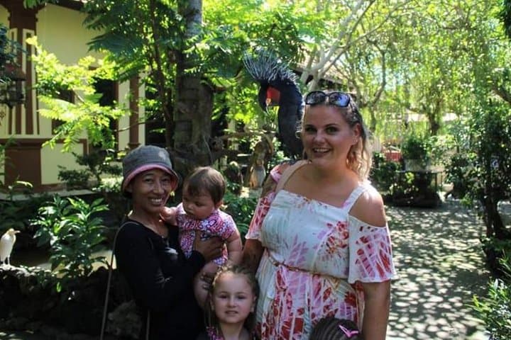 Bali Nanny Services : Professional and Cheerful Child Care — photo 1 of 6