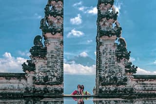 1 DayTour Lempuyang temple - Bali