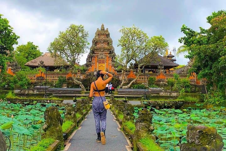 Bali Swing And Ubud Tour — photo 1 of 7