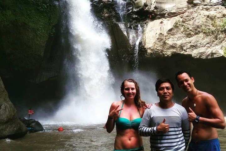 Honeymoon Bali — photo 1 of 3