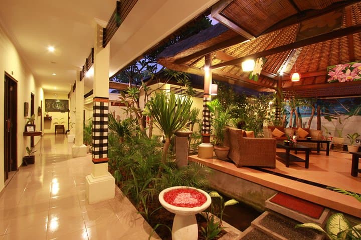 Traditional Balinese Massage 90 Minutes In Kuta With Transfers — photo 1 of 8