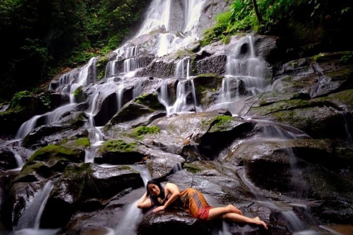 Private Bali Tour: Secret Waterfalls and Pristine Jungle Treks — photo 1 of 11