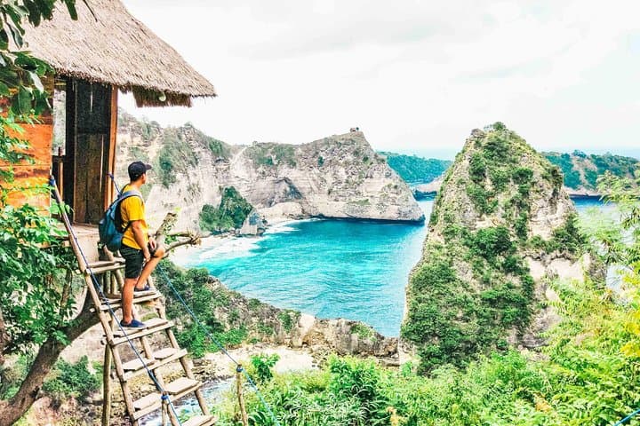 East Nusa Penida Small Group Tour: Atuh Beach & Diamond Beach – Full Day — photo 1 of 11