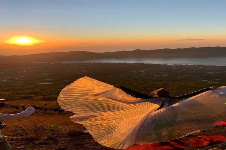 Bali Mount Batur Hike Private Tour — photo 1 of 7