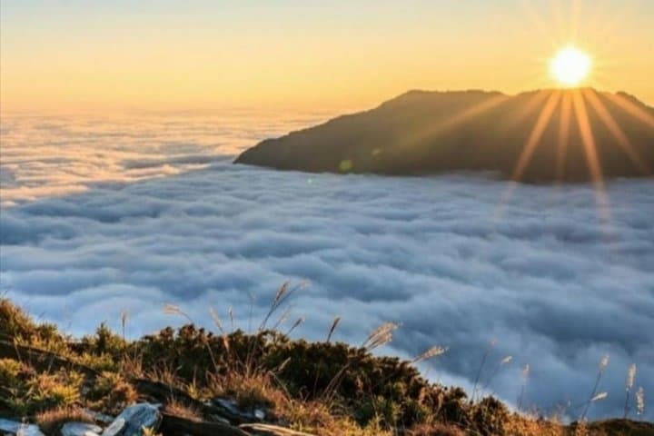 Bali Private Volcano Hike with Breakfast Atop — photo 1 of 6