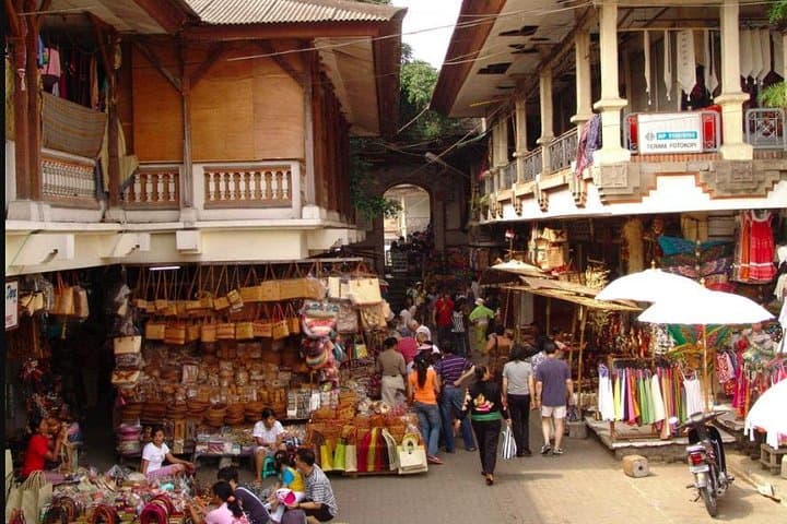 Ubud Full Day Tour: Dine, Shop, Culture & Monkey Forest — photo 1 of 8