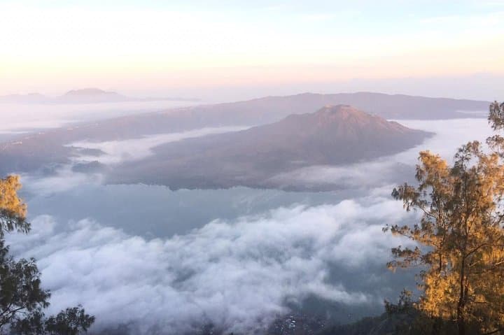 Private hiking Mt Abang — photo 1 of 5