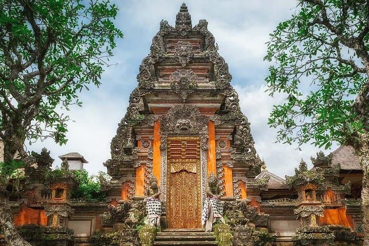 Ubud Bali Art and Culture Tour — photo 1 of 6