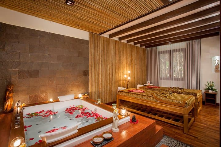 Sweet Dream Couple Treatment by ANJALI SPA — photo 1 of 14