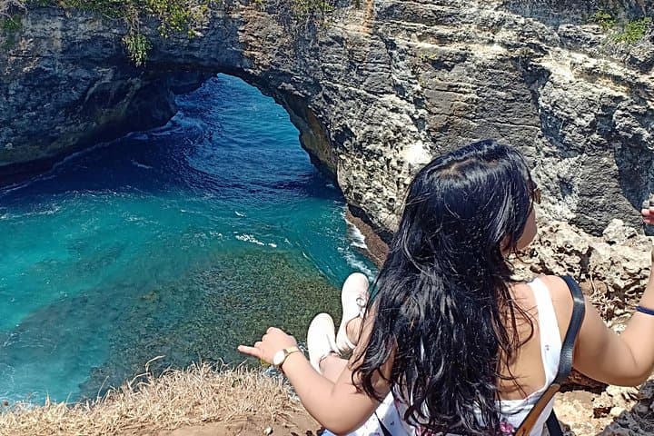 Half day tour Nusa penida — photo 1 of 4