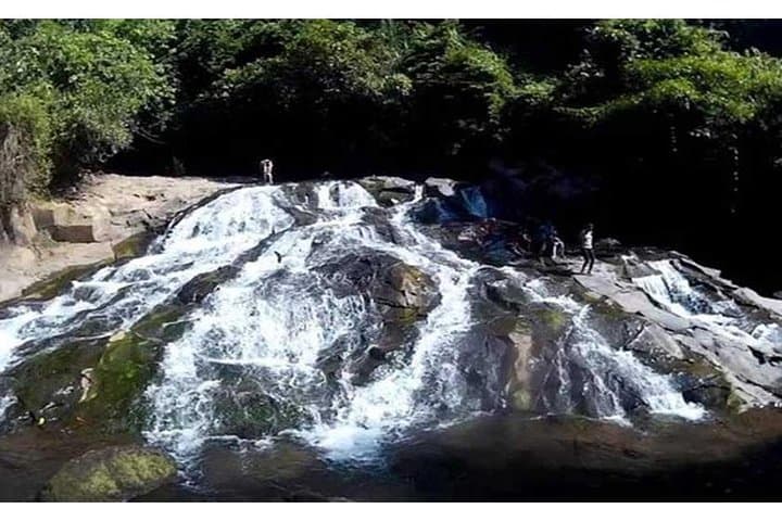 Waterfall Tour:Tegenungan-Kanto Lampo-Tukad Cepung and Tibumana- Free transport — photo 1 of 8