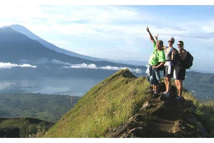 Mount Batur Sunrise Trekking with Hotel Transfers — photo 1 of 7