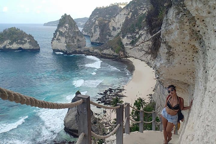 East Penida Tour — photo 1 of 4