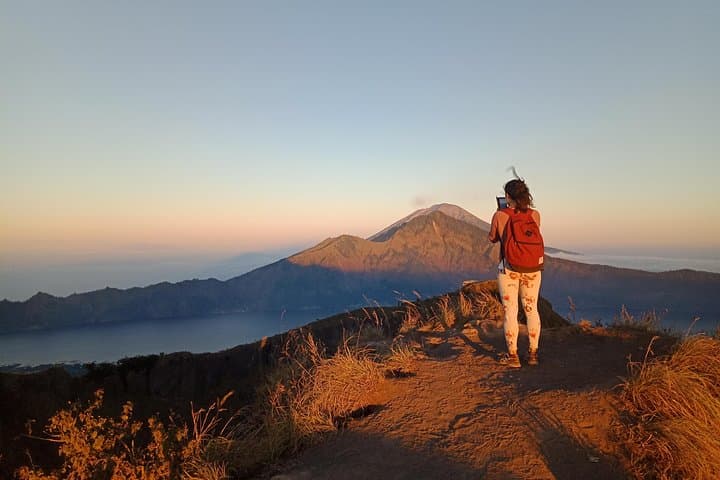 Mount Batur Sunset Trekking — photo 1 of 3