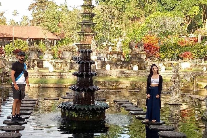 Tukad Cepung Besakih Lempuyang Temple Best of East Bali Tour — photo 1 of 16