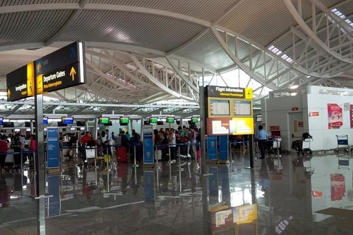 Bali Airport Transfer Service — photo 1 of 3