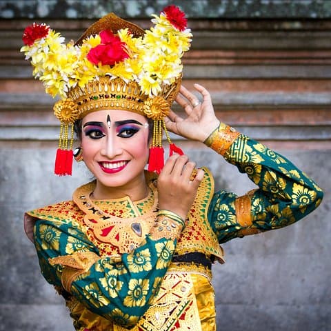 Bali Tour Driver — photo 1 of 32