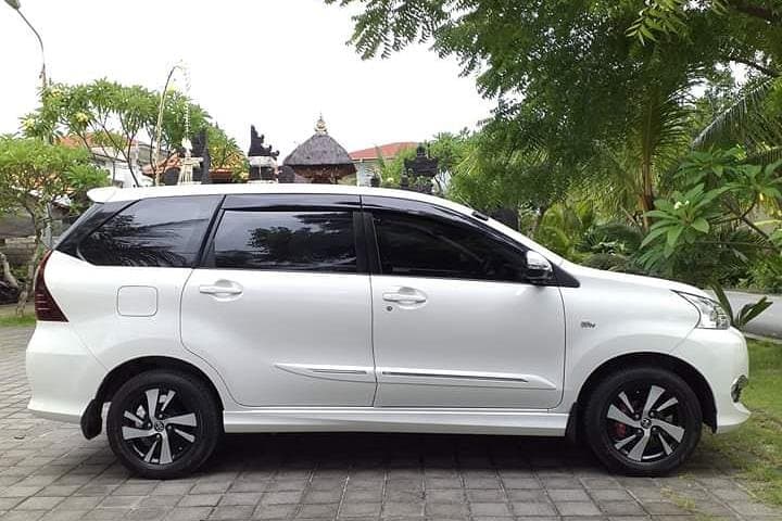 Airport and Hotel Transfer Bali — photo 1 of 6