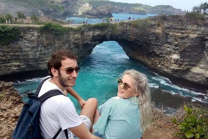 Private Nusa penida packages — photo 1 of 9