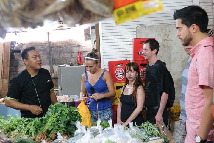 Balinese Cooking Class in Seminyak — photo 1 of 10