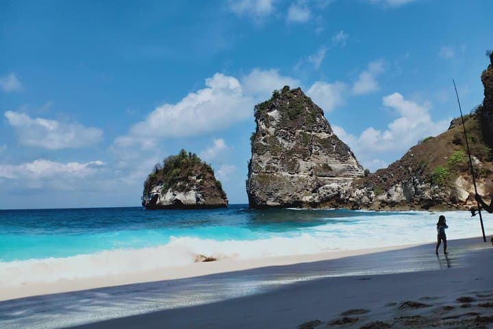 Excellent day tour Nusa penida — photo 1 of 4