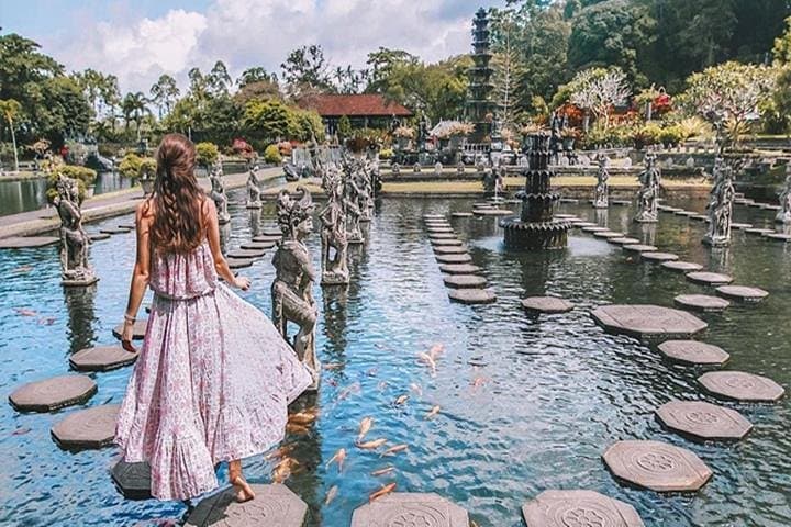Gates of Heaven & Hidden Gems: Bali Insta Tour — photo 1 of 10