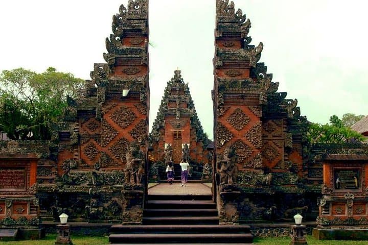 Bali Full Day Tour – Ubud and Batur Volcano — photo 1 of 12