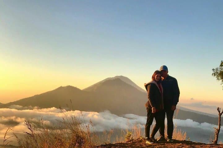 Mt Batur Sunrise Trekking with breakfast — photo 1 of 11
