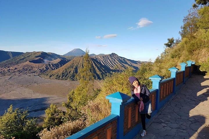 3-Day Trip to Mount Bromo and Ijen Crater from Bali — photo 1 of 29