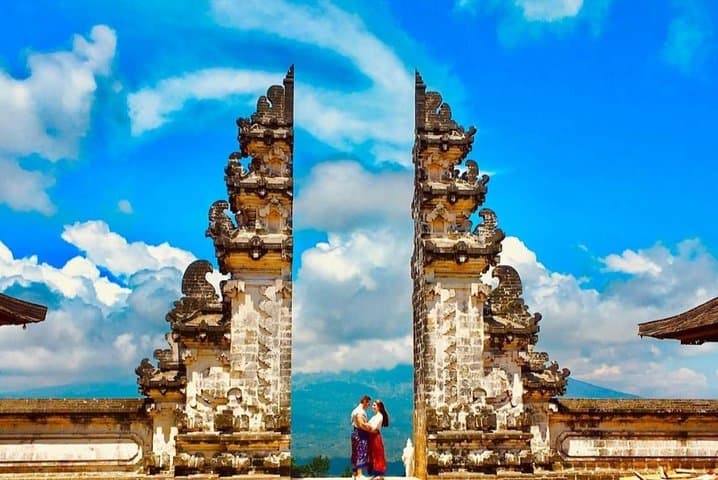 Lempuyang Temple Entrance Ticket All Inclusive — photo 1 of 26